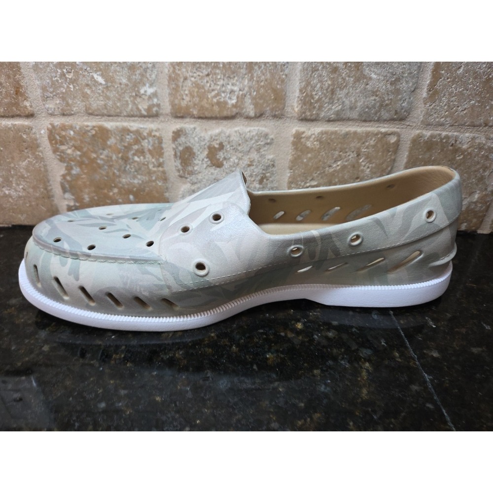 Sperry Top-Sider Top-Sider A/O Float Men's Boat Shoes EUC - Picture 6 of 7